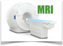 矯正治療中におけるMRI